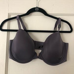 NWT Victoria's Secret Lined Demi Bra